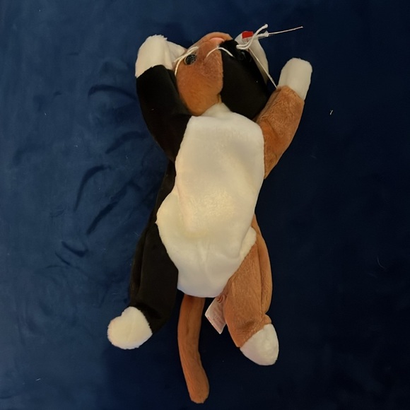 Ty Beanie Baby Chip - Picture 6 of 6